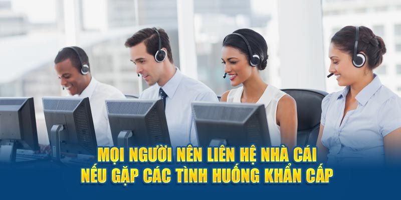 Cách Nhận Hỗ Trợ Từ Nhà Cái Bongdalu - Giải Đáp Hỗ Trợ Nhanh 2 Liệt kê các tình huống người chơi cần đến sự trợ giúp