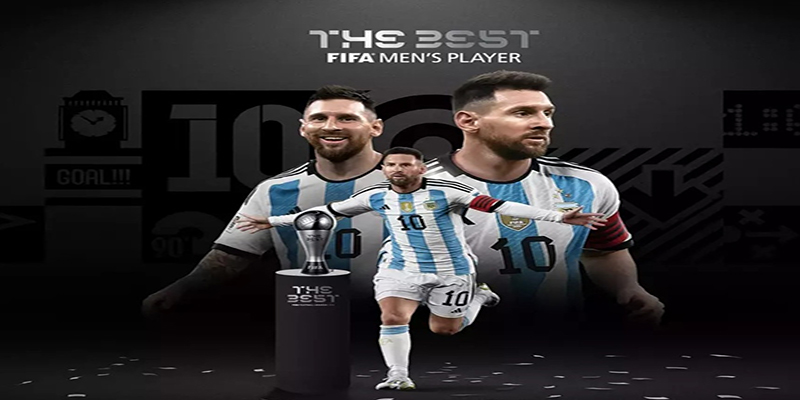 Cầu Thủ Xuất Sắc Nhất Năm Của FIFA - Thông Tin Tại Bongdalu 2 Tổng quan giải cầu thủ xuất sắc nhất năm của FIFA