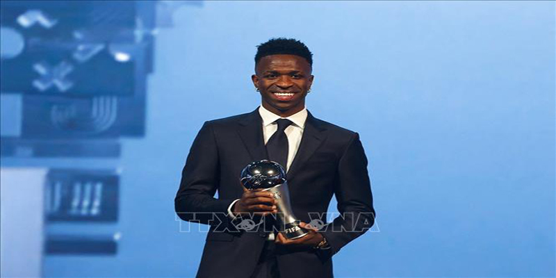 Cầu Thủ Xuất Sắc Nhất Năm Của FIFA - Thông Tin Tại Bongdalu 3 Tiêu chí lựa chọn giải thưởng