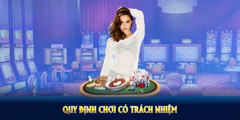 Cá Cược Có Trách Nhiệm – Giữ Vững Sự Giải Trí Lành Mạnh 2 Chơi cá cược có trách nhiệm mang lại gì cho bạn?