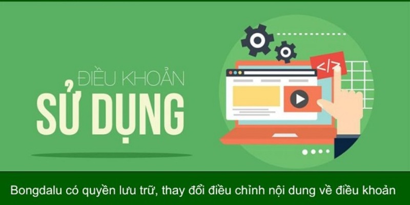 Điều Khoản Và Điều Kiện Bongdalu - Đọc Ngay Để Tránh Rủi Ro 1 Điều khoản và điều kiện Bongdalu giúp gì cho người dùng?