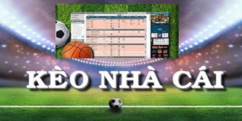 Giải Mã Kèo Nhà Cái Bongdalu: Chi Tiết Giúp Đặt Cược Thể Thao Hay 2 Đôi nét về giải mã kèo nhà cái