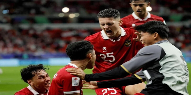 Indonesia Nhập Tịch Cầu Thủ - Bondalu Nhận Định Xu Hướng Mới Trong Thể Thao 4 Quy trình Indonesia nhập tịch cầu thủ
