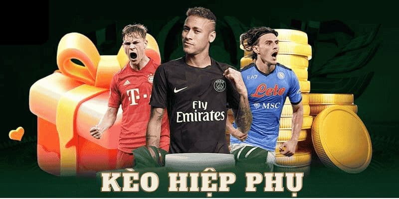 Kèo Hiệp Phụ - Điểm Nhấn Hấp Dẫn Trong Cá Cược Thể Thao Bongdalu 1 kèo hiệp phụ