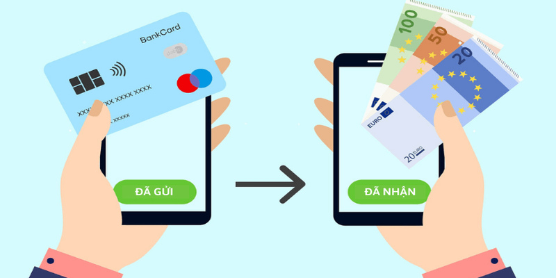 Hướng Dẫn Nạp Tiền Bongdalu - Khám Phá Những Bước Đơn Giản 4 Lưu ý người mới cần biết khi giao dịch
