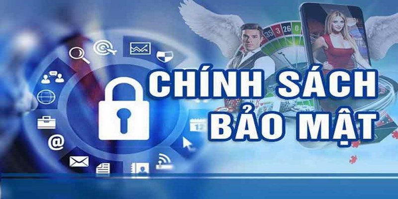 Chính Sách Bảo Mật Bongdalu - Giữ Dữ Liệu Của Bạn Riêng Tư 2 Nguyên tắc bảo mật thông tin người dùng tại Bongdalu