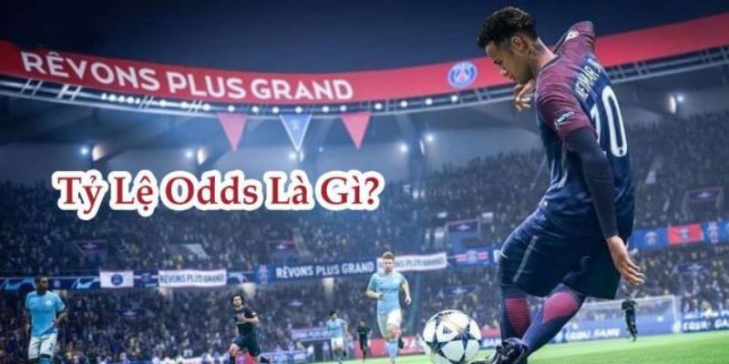 Odds Là Gì? Kinh Nghiệm Đặt Cược Tỷ Lệ Kèo Đúng Cho Bạn 3 odds-la-gi-2