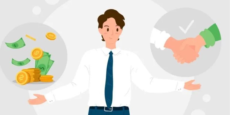 Cá Cược Có Trách Nhiệm – Giữ Vững Sự Giải Trí Lành Mạnh 3 Phương pháp kiểm soát thói quen cá cược hiệu quả