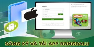 tải app Bongdalu
