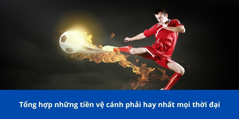 Bongdalu Giới Thiệu Những Tiền Vệ Cánh Phải Hay Nhất Mọi Thời Đại Được Ngưỡng Mộ 2 Tổng hợp những tiền vệ cánh phải hay nhất mọi thời đại