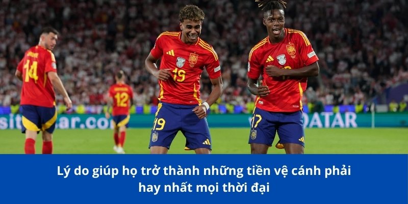Bongdalu Giới Thiệu Những Tiền Vệ Cánh Phải Hay Nhất Mọi Thời Đại Được Ngưỡng Mộ 4 Lý do giúp họ trở thành những tiền vệ cánh phải hay nhất mọi thời đại